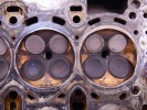 Головка блока цилиндров BMW 3-series (E46) 11 12 7 581 141