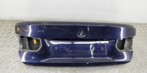 Крышка багажника (дверь 3-5) BMW 3-series (F30/31) 41 00 7 288 757 Крышка багажника (дверь 3-5) BMW 3-series (F30/31) 41 00 7 288 757