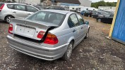 Ручка открывания капота BMW 3-series (E46) 51 23 8 223 163