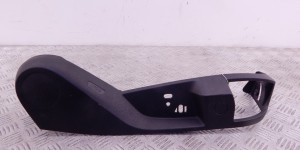 Накладка боковая на сиденье BMW 5-series (E60/61) 52 10 7 230 534