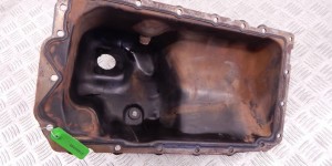 Поддон BMW 3-series (E46) 11 13 7 504 639