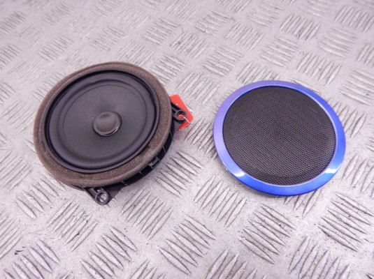 Динамик BMW 4-series (F32/33/36) 65 13 9 288 769 Динамик BMW 4-series (F32/33/36) 65 13 9 288 769