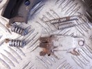 Механизм ручника (стояночного тормоза) BMW X5-series (E70) 34 21 2 413 128