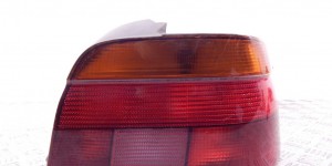 Фонарь задний правый BMW 5-series (E39) 63 21 8 363 558