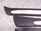Накладка декоративная BMW 5-series (E60/61) 51 47 7 172 290