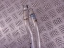 Радиатор отопителя (печки) BMW 3-series (E46) 64 11 8 372 783