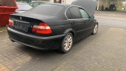 Ступица передняя правая BMW 3-series (E46) 31 21 1 096 430