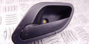 Ручка внутренняя передняя левая BMW 3-series (E46) 51 21 7 002 019