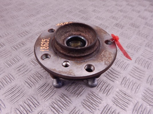 Подшипник ступицы BMW 3-series (F30/31) 31 20 6 876 844 Подшипник ступицы BMW 3-series (F30/31) 31 20 6 876 844