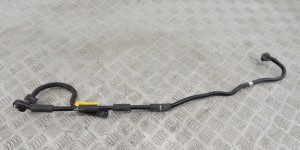 Трубка вакуумная BMW 3-series (F30/31) 11 66 7 601 031