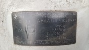 Корпус масляного фильтра BMW 3-series (E46) 7787072