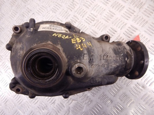 Редуктор переднего моста BMW X3-series (E83) 31 50 7 544 478