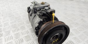 Компрессор кондиционера BMW 5-series (E39) 64 52 8 385 050