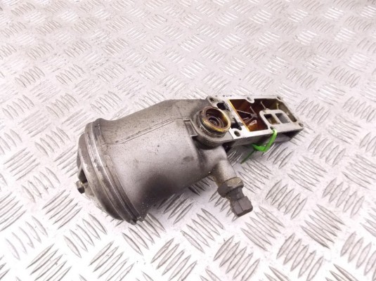 Корпус масляного фильтра BMW 3-series (E36) 1727527