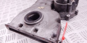 Крышка двигателя передняя BMW 5-series (E39) 11 14 1 706 280