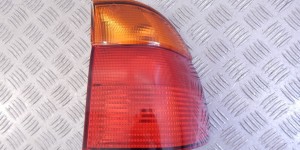 Фонарь задний правый BMW 5-series (E39) 63 21 8 371 328