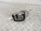 Замок двери задней правой BMW X5-series (E53) 51 22 8 402 602