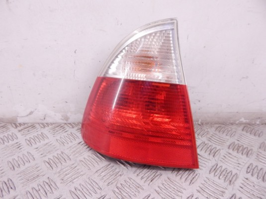 Фонарь задний левый BMW 3-series (E46) 63 21 6 928 387