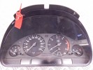Щиток приборов (приборная панель) BMW 5-series (E39) 62 11 6 906 998