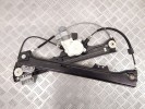 Стеклоподъемник электрический передний правый BMW 5-series (E60/61) 51 33 7 075 668