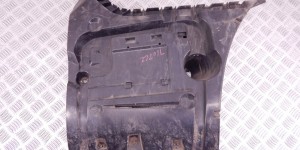 Кронштейн крепления бампера заднего BMW 7-series (F01/02) 51 12 7 183 886 Кронштейн крепления бампера заднего BMW 7-series (F01/02) 51 12 7 183 886