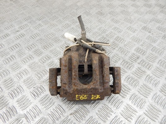 Суппорт задний правый BMW 7-series (E65/66) 34 21 6 753 680