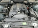 Стеклоподъемник электрический задний левый BMW 5-series (E39)
