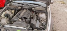 Корпус салонного фильтра BMW 5-series (E39) 64 31 8 379 624