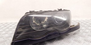 Фара левая BMW 3-series (E46) 63 12 6 902 759