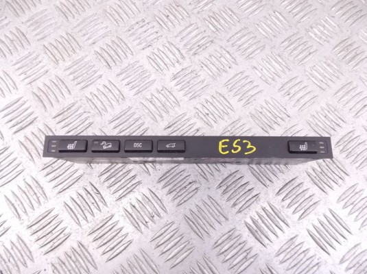 Блок кнопок BMW X5-series (E53) 8373736