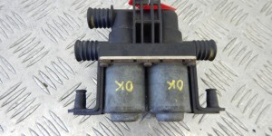 Кран отопителя (печки) BMW 5-series (E39) 64 12 8 374 995
