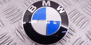 Эмблема BMW 5-series (F10/11) 51 14 8 132 375 Эмблема BMW 5-series (F10/11) 51 14 8 132 375
