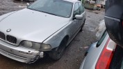 Блок комфорта BMW 5-series (E39) 61 35 6 901 226