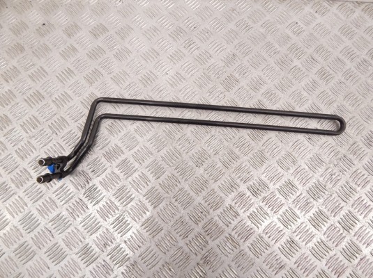 Радиатор гидроусилителя BMW 3-series (E46) 17 11 1 436 262