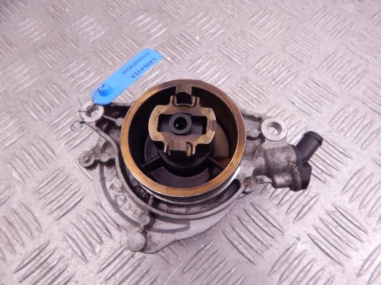 Насос вакуумный BMW 7-series (E65/66) 11 66 7 791 232