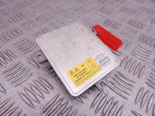 Блок розжига ксенона BMW 3-series (E90/91/92) 63 12 6 948 180