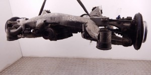 Балка подвески задняя BMW 5-series (E39) 33 31 1 097 250