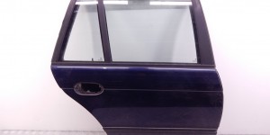 Дверь задняя правая BMW 5-series (E39) 41 52 8 266 722