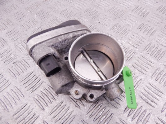 Заслонка дроссельная BMW 5-series (E60/61) 13 54 7 502 445