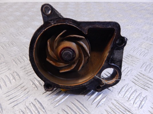 Помпа BMW 3-series (E46) 11 51 0 393 730