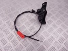 Трос капота BMW 1-series (E87) 51 23 7 201 904