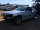 Полуось задняя (приводной вал, ШРУС) BMW 3-series (E46) 1229494