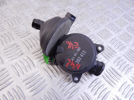 Маслоотделитель (сапун) BMW 3-series (E46) 11 61 7 503 520