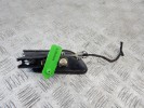 Ручка внутренняя передняя левая BMW X5-series (E53) 51 41 8 408 565