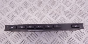 Блок кнопок BMW X5-series (E53) 61 31 6 953 941