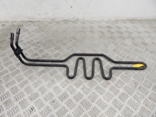 Радиатор гидроусилителя BMW 1-series (E87) 17 11 7 527 134 Радиатор гидроусилителя BMW 1-series (E87) 17 11 7 527 134