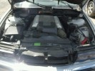 Стекло двери задней правой BMW 7-series (E38)