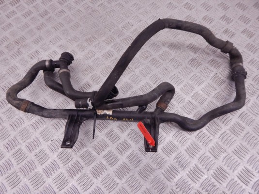 Трубка охлаждающей жидкости пластиковая BMW 1-series (E87) 17 12 7 548 239