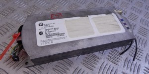 Блок Bluetooth BMW X5-series (E53) 84 10 6 964 113