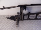 Передняя панель крепления облицовки (телевизор) BMW 5-series (E39) 51 71 8 159 610